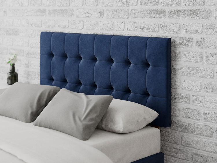 Better Staffordshire Fabric Headboard