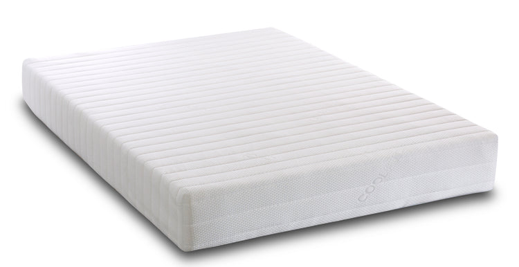 Visco Therapy Spring Flexi 2000 Mattress-Better Bed Company