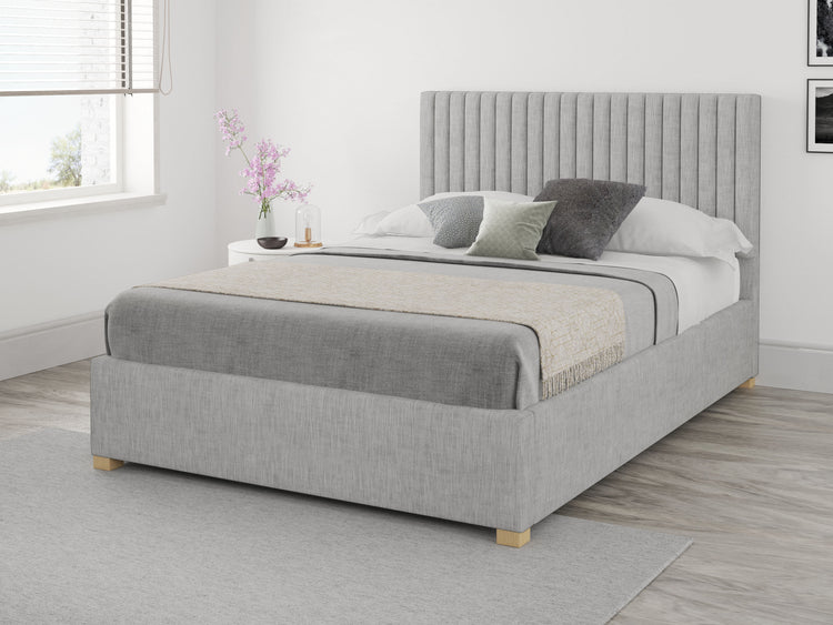 Better Stellar Storm Ottoman Bed