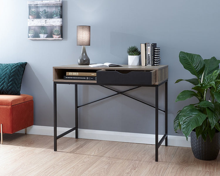 GFW Telford Computer Desk