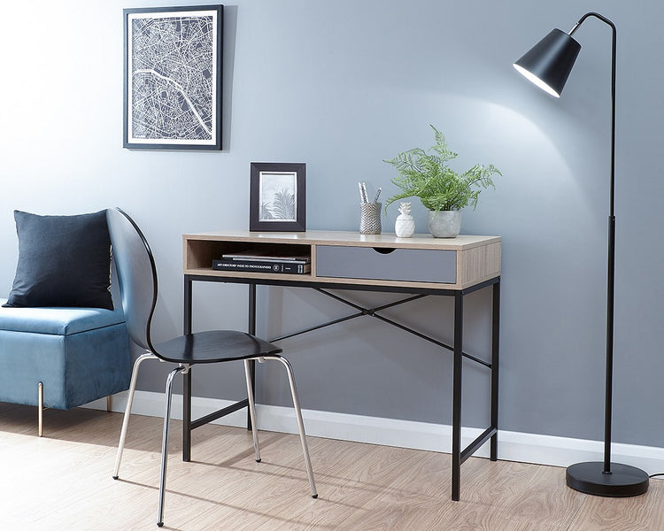 GFW Telford Computer Desk