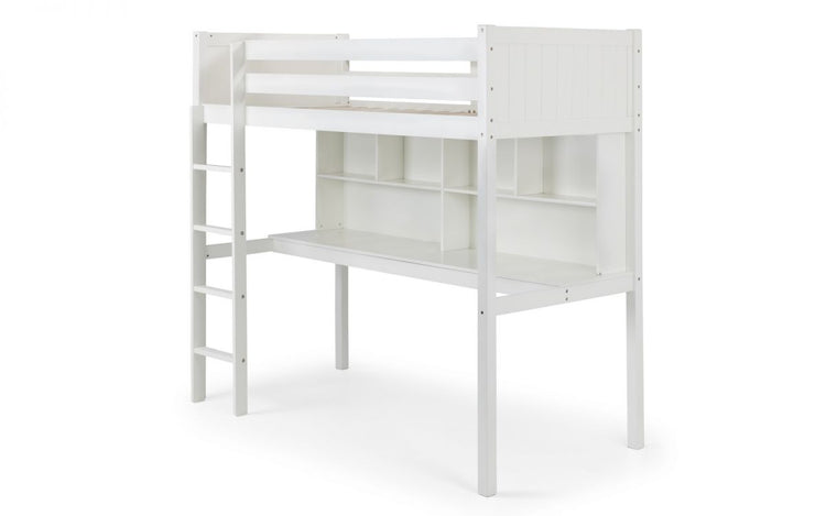 Julian Bowen Titan High Sleeper