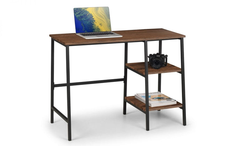 Julian Bowen Tribeca Desk Lifestyle-Better Bed Company