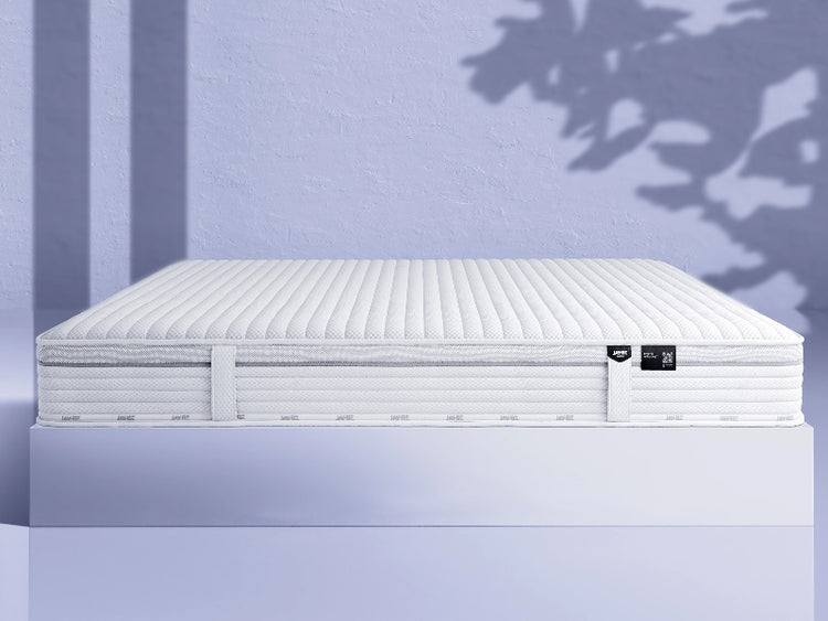 Jay-Be 2000 Hybrid e-Pocket Eco TRUECORE Mattress