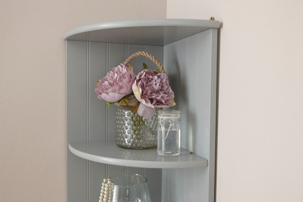 GFW Colonial Wall Shelf Unit