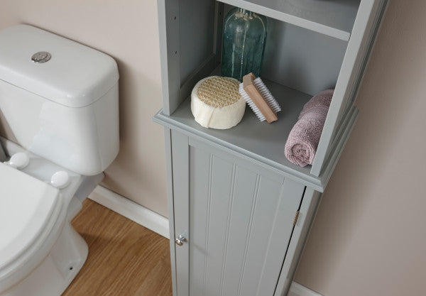 GFW Colonial Tall Cupboard