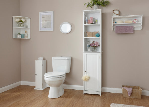 GFW Colonial Tall Cupboard