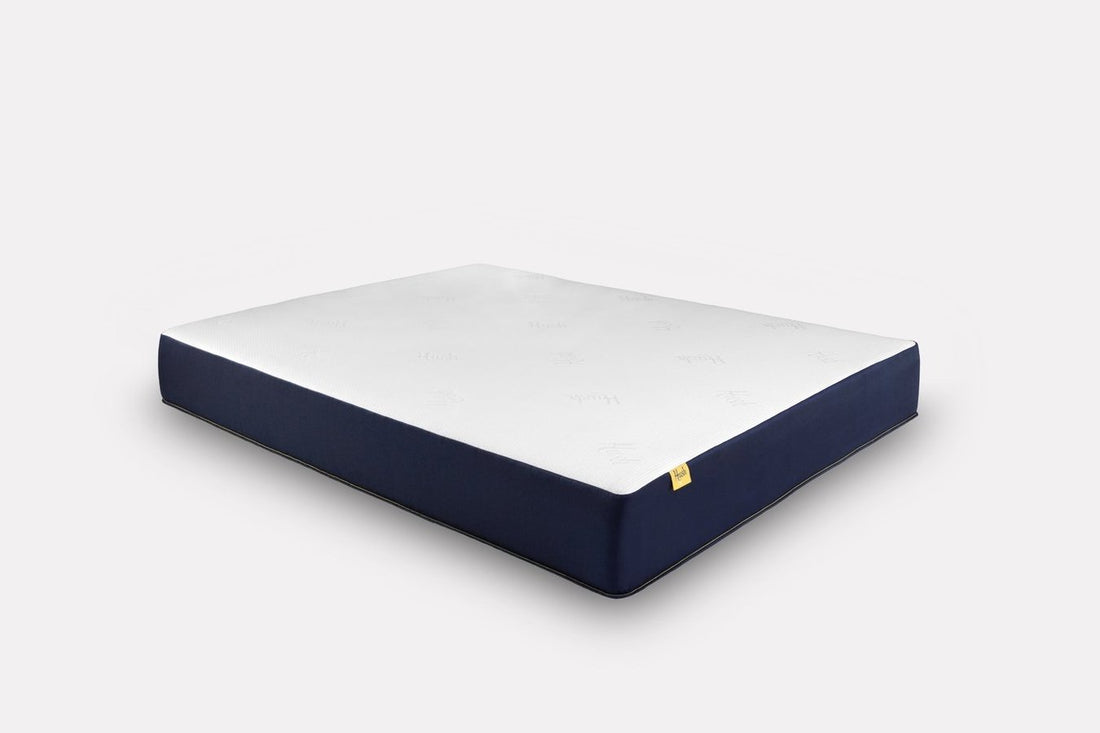 Airsprung Pocket Sprung Mattress Review-Better Bed Company