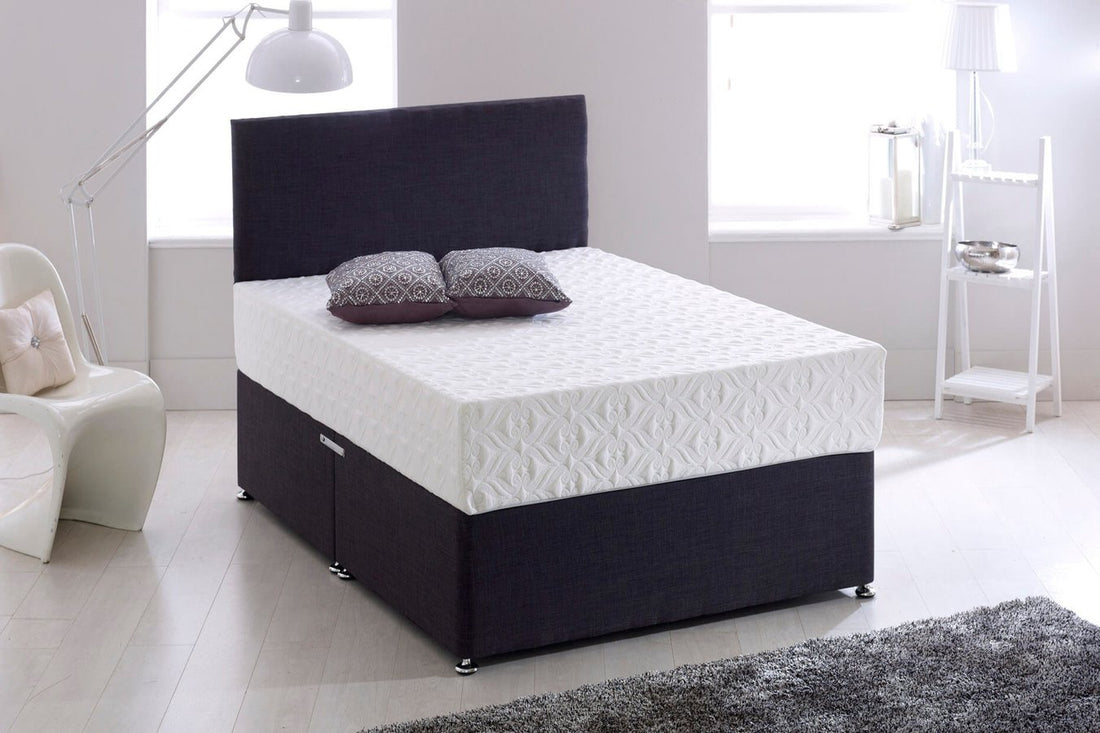 Visco Therapy Pocket Spring Mattress Options Cheap Online-Better Bed Company