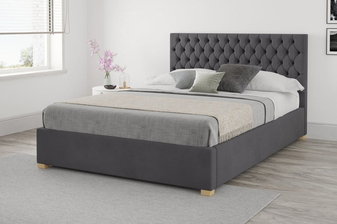 Is a 4ft bed a small double ?-Better Bed Company