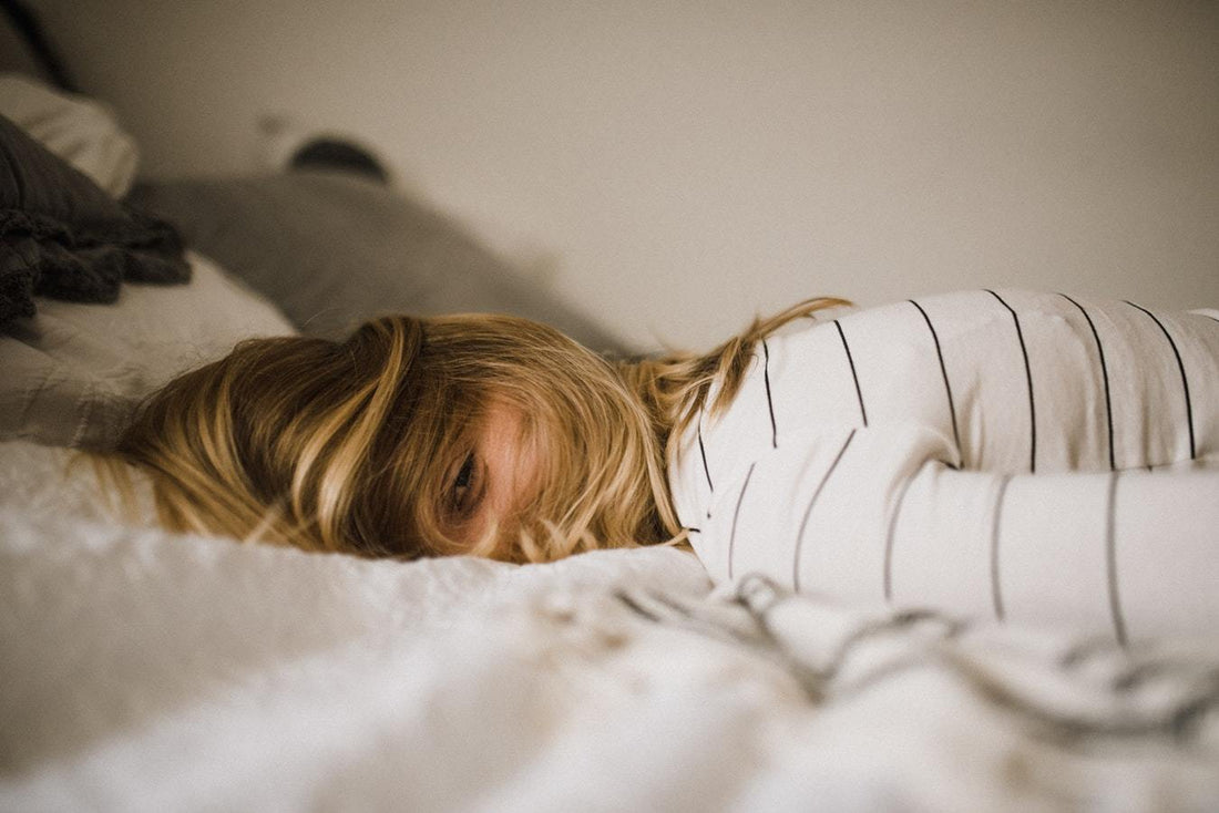 How Do You Get The Best Sleep | Tips And Tricks That Will Help-Better Bed Company