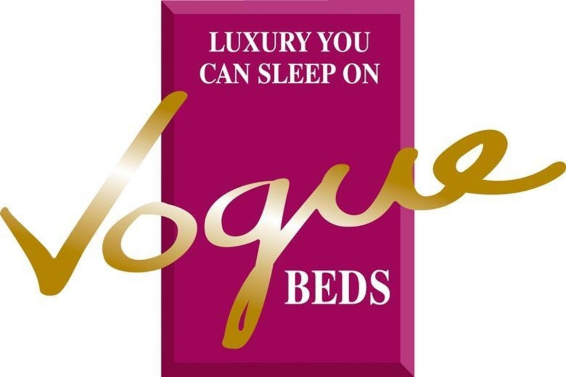 Vogue Beds : Make Them Your Choice This Summer-Better Bed Company