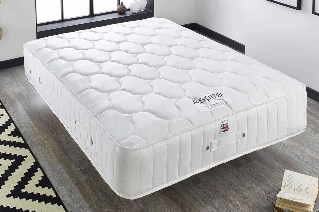Double Mattress The Best For Bed Frames-Better Bed Company