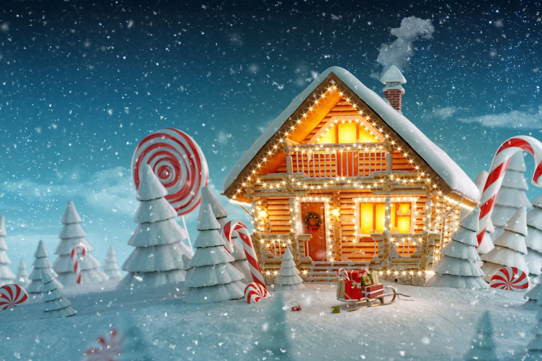 Christmas TV Shows To Watch In Bed This Year-Better Bed Company