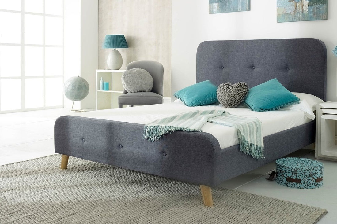 Fabric Beds And The Style They Can Bring To Your Homes-Better Bed Company