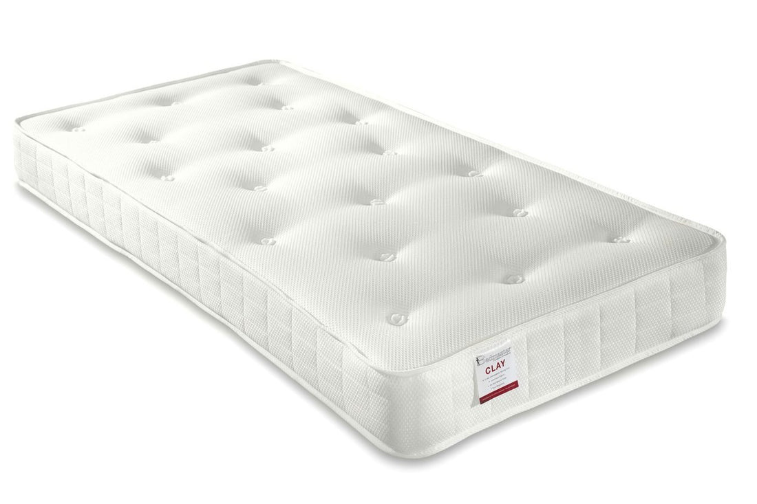 Single Mattress The Size And Design Get It Right-Better Bed Company