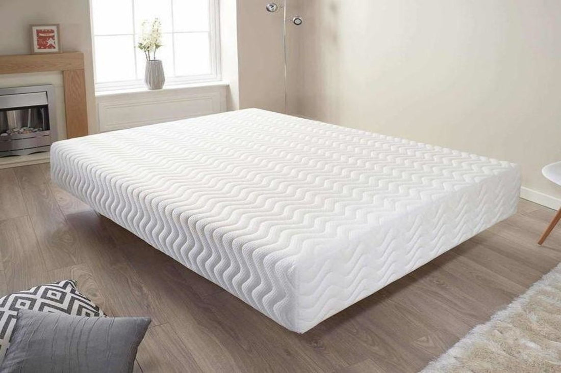 Small Double Memory Foam Mattress Are The Suitable For Children