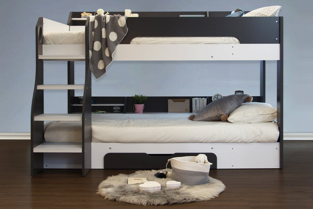 Bunk Beds And A Few Reasons Behind The Buy-Better Bed Company