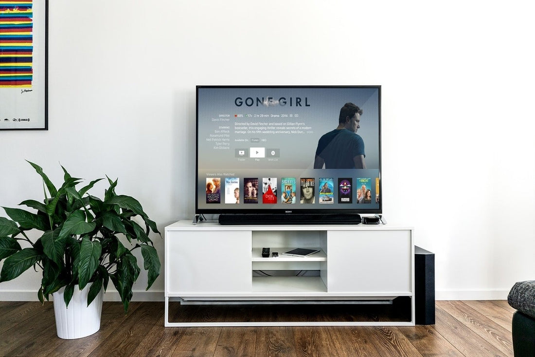 Apple Take The Streaming Service By Storm With Apple+ Coming This Autumn-Better Bed Company