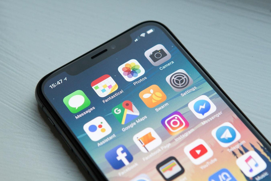 We Look At Apps For Bedtime-Better Bed Company