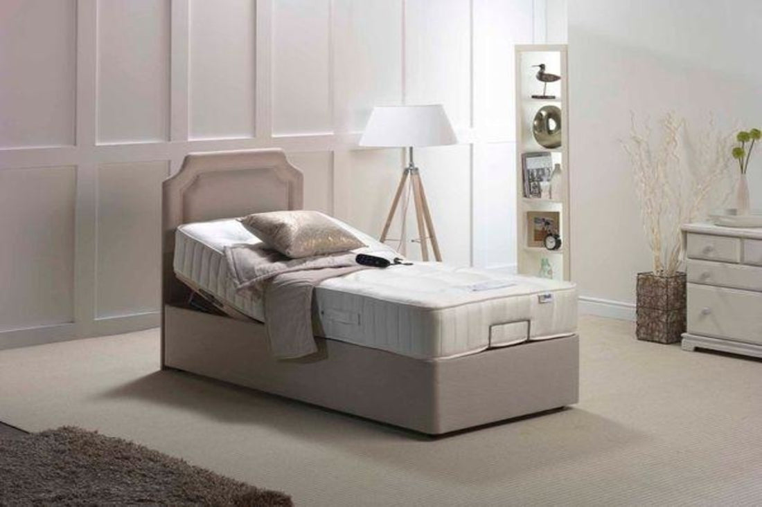 Adjustable Beds How Do You Decide-Better Bed Company
