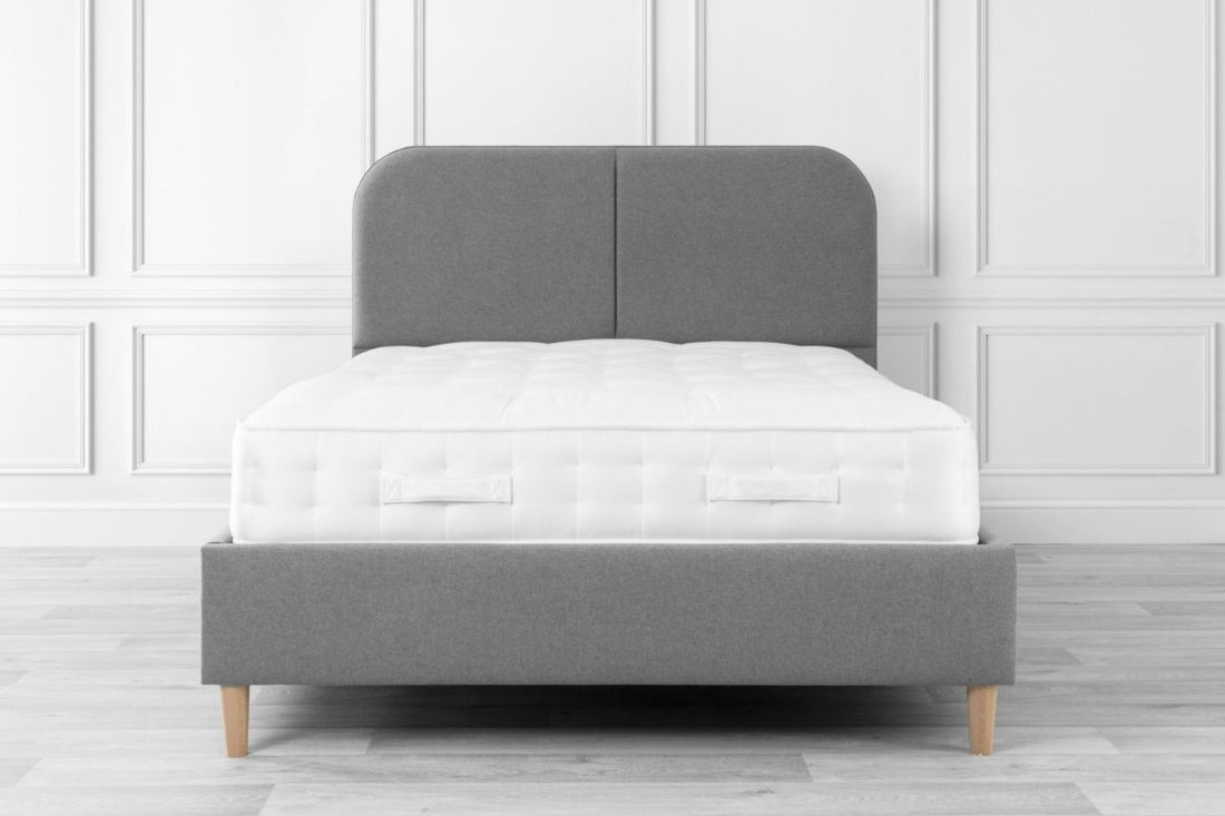 New 2019 Swanglen Fabric Bed Frames With Quality And Style Options-Better Bed Company
