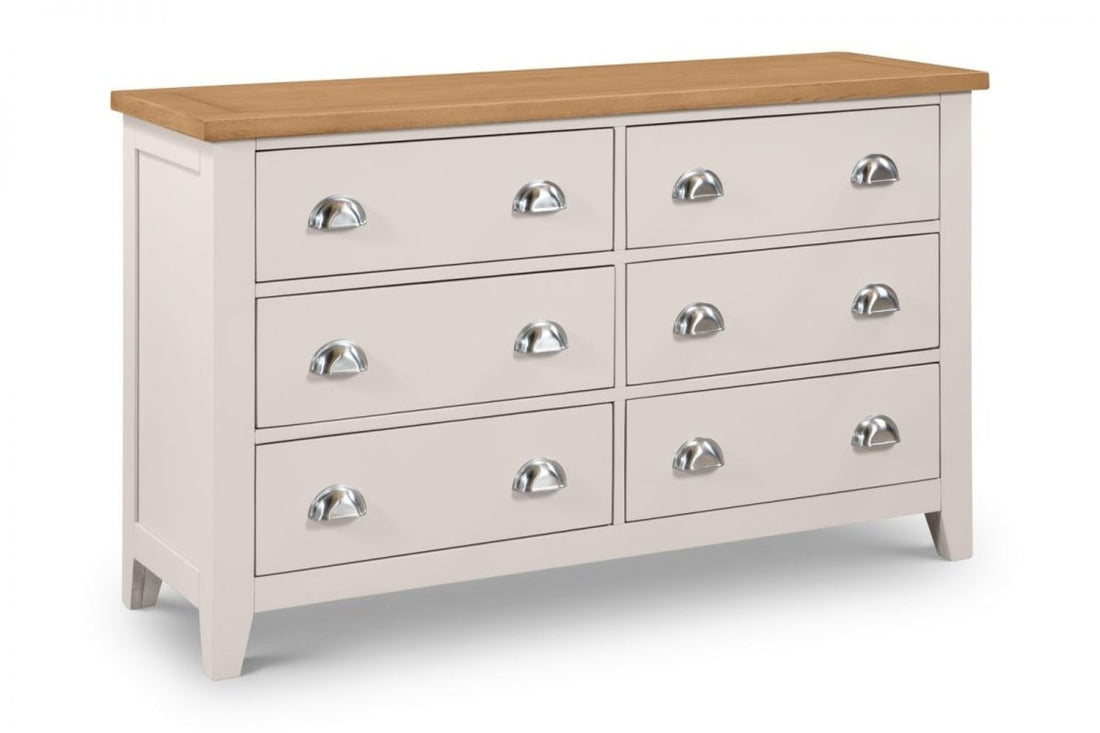 Julian Bowen Bedroom Furniture The Chest Of Draws Edition-Better Bed Company