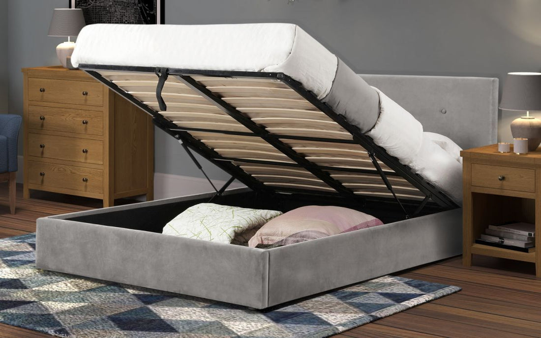 Ottoman Beds-Better Bed Company