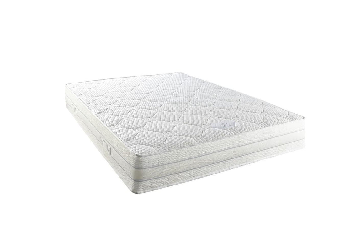 Small Double Memory Foam Mattress The Space Saver-Better Bed Company