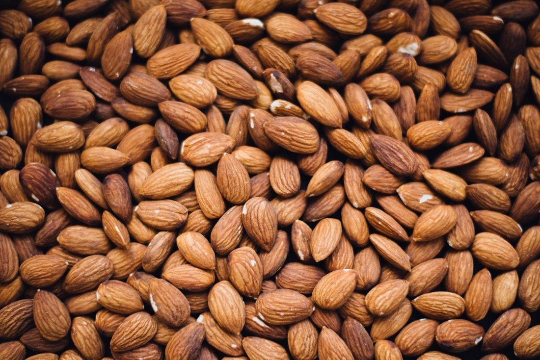 Healthy Eating For A Better Nights Sleep-Better Bed Company