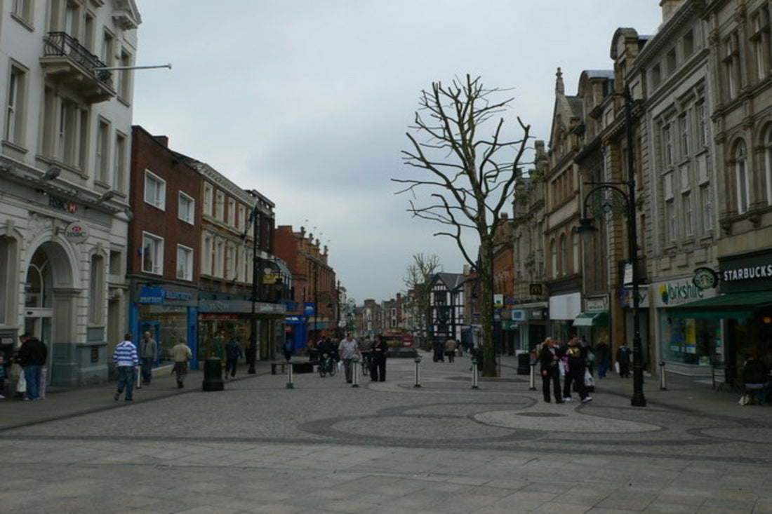 Where To Travel | Warrington-Better Bed Company