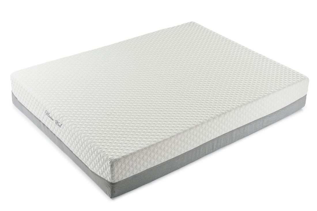 Sleepshaper Mattress Memory Foam Model With A Bed-Better Bed Company