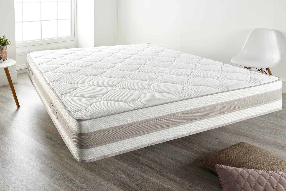 Super King Size Mattresses Take A Look At The Large Sleeper-Better Bed Company 