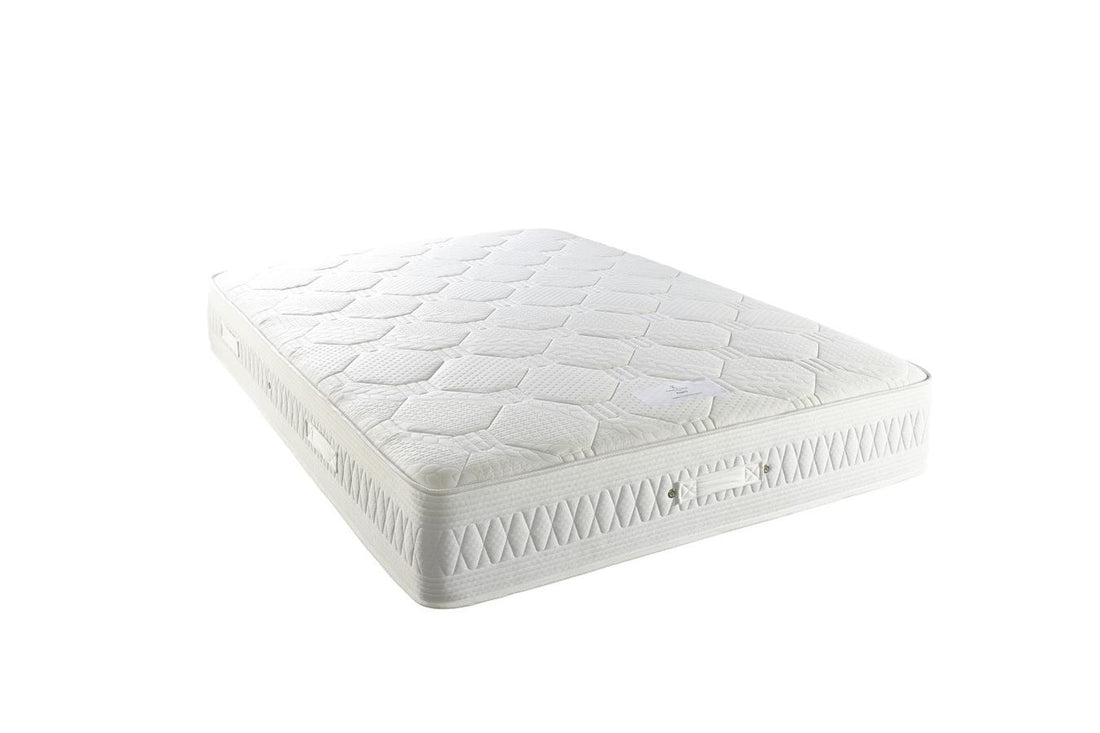 Small Double Mattresses For The Guest Room