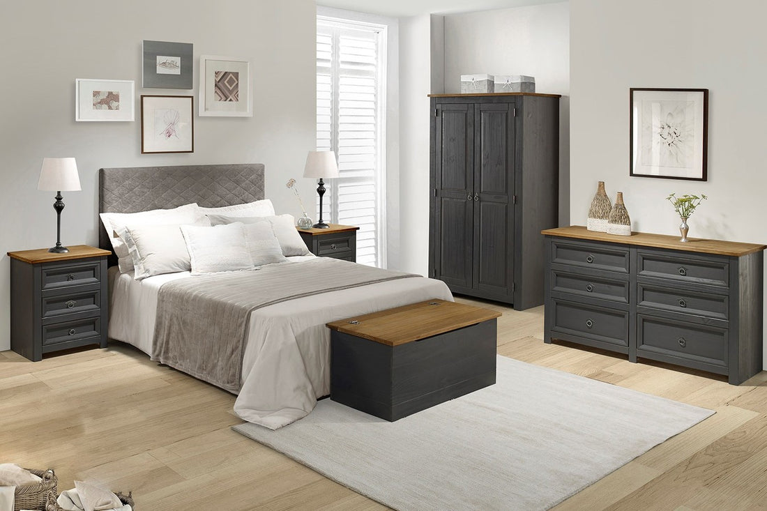 Bed Bases | Colours With A Vibrant Feel Main Image 