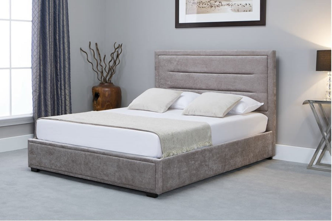 Best double clearance ottoman bed
