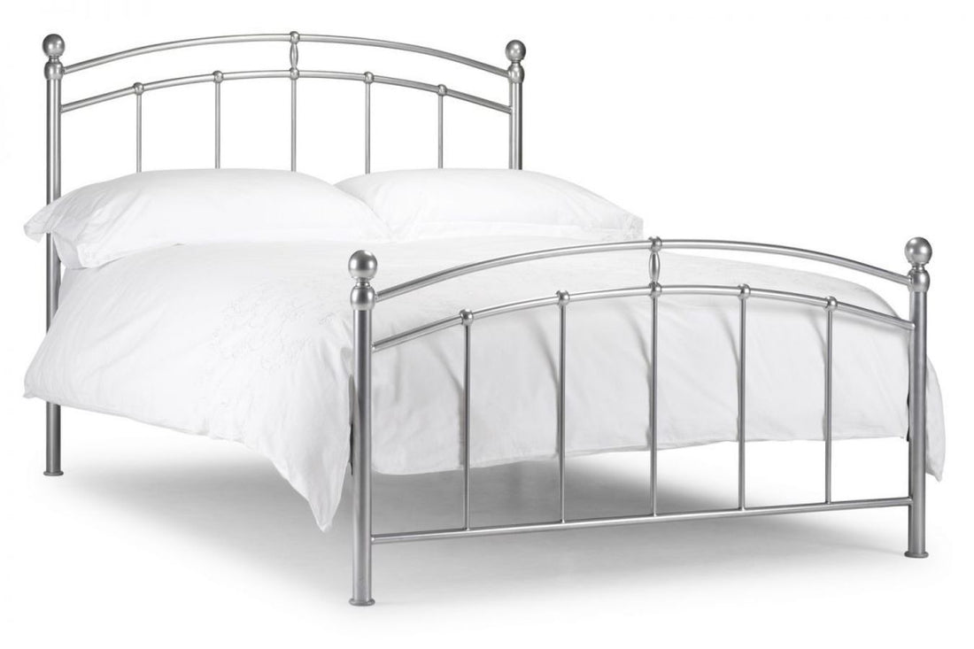 Metal Frames What's Best For Your Home Main Blog-Better Bed Company 