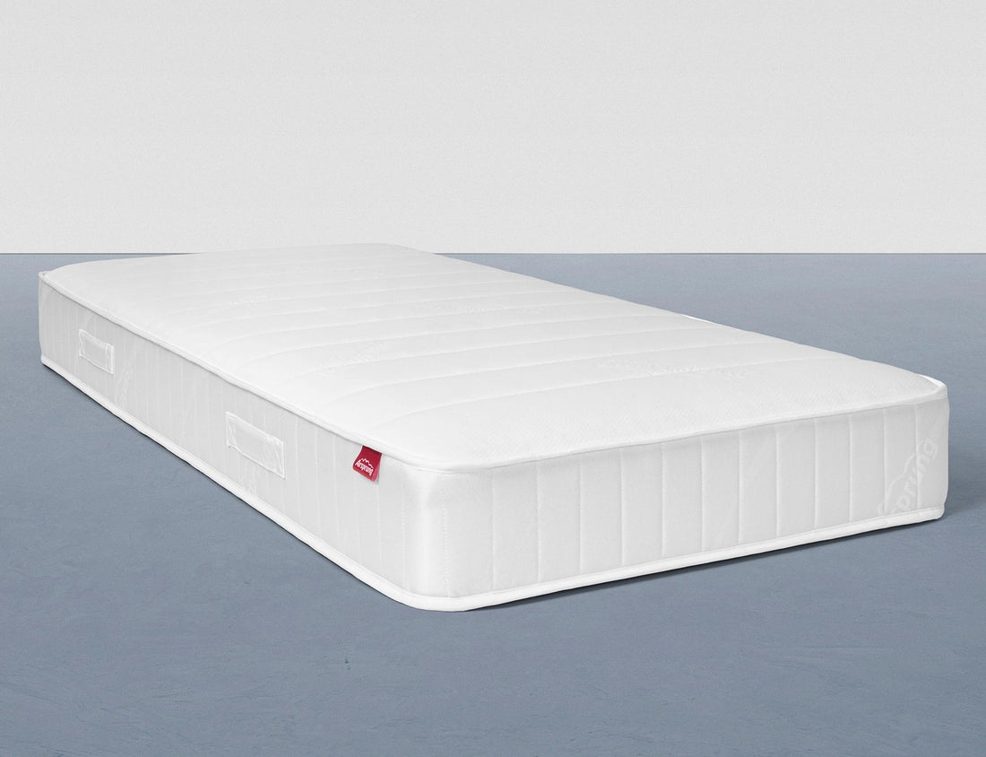 Memory foam Mattresses The Healthy Option-Better Bed Company 