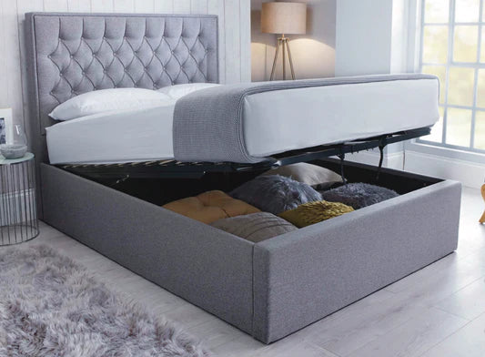 Ottoman Beds Ultimate Buying Guide