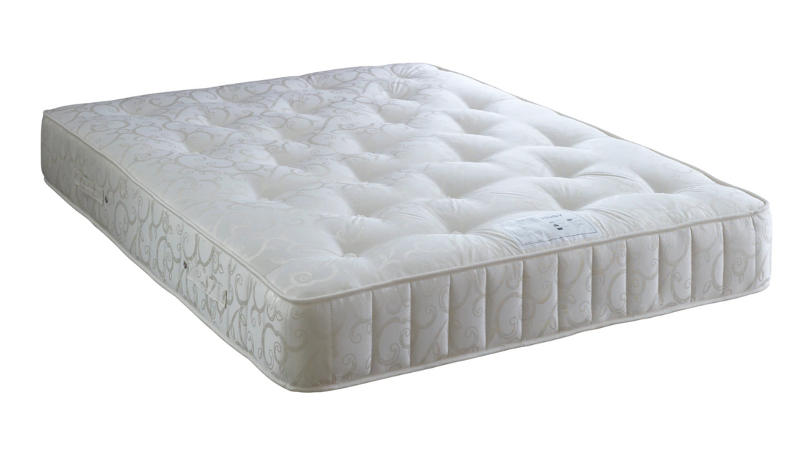 The Best Mattresses From Bedmaster To see You Through The Spring-Better Bed Company 