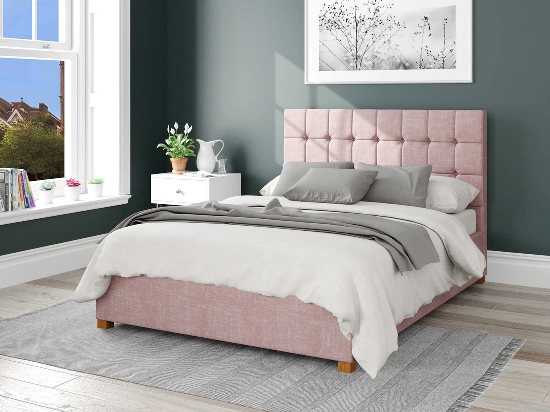 Better Bed Company - Choose your best bed colours today!