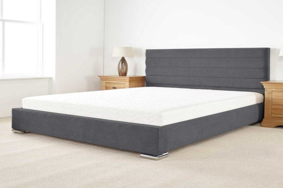 Fabric Beds Blog 