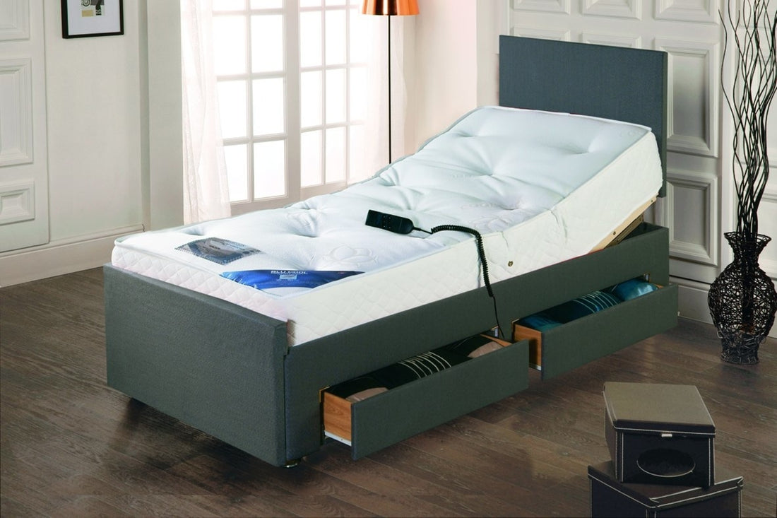 Adjustable Beds Mattresses And Why You Would Benefit From Your Purchase
