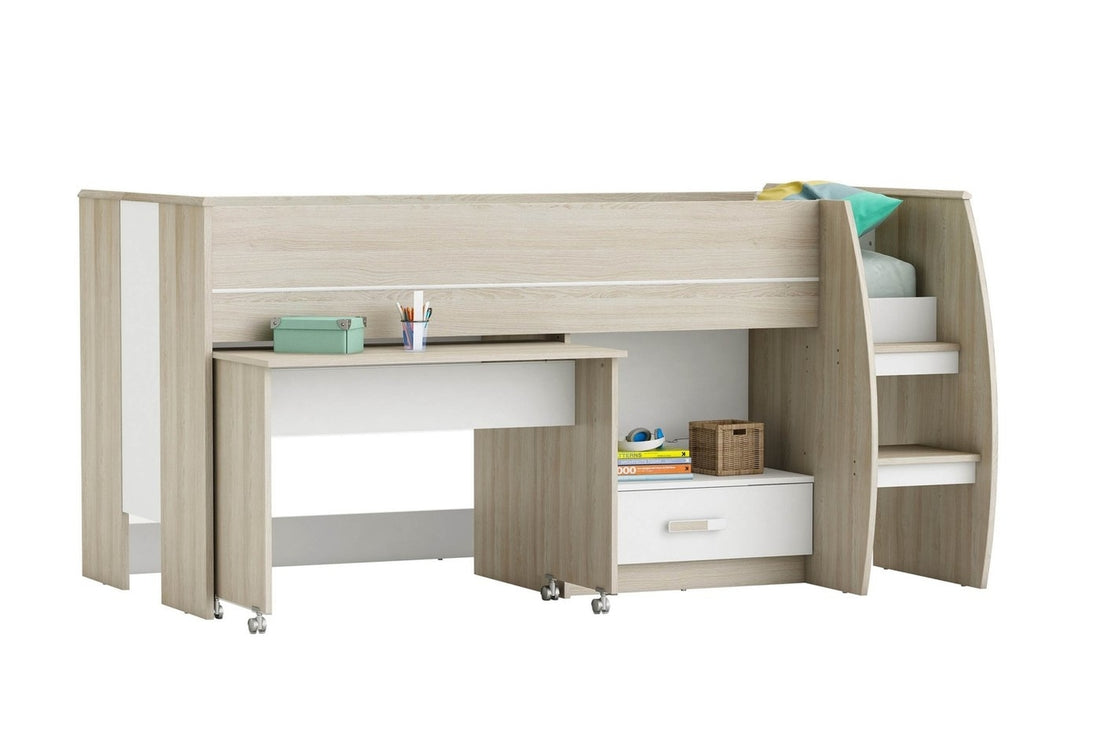 Amber Cabin Beds For Blog