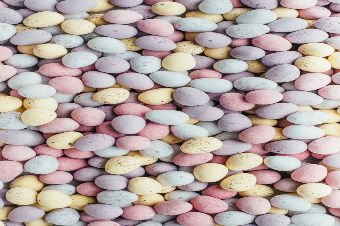 Another edition of Trending Friday | #Easter