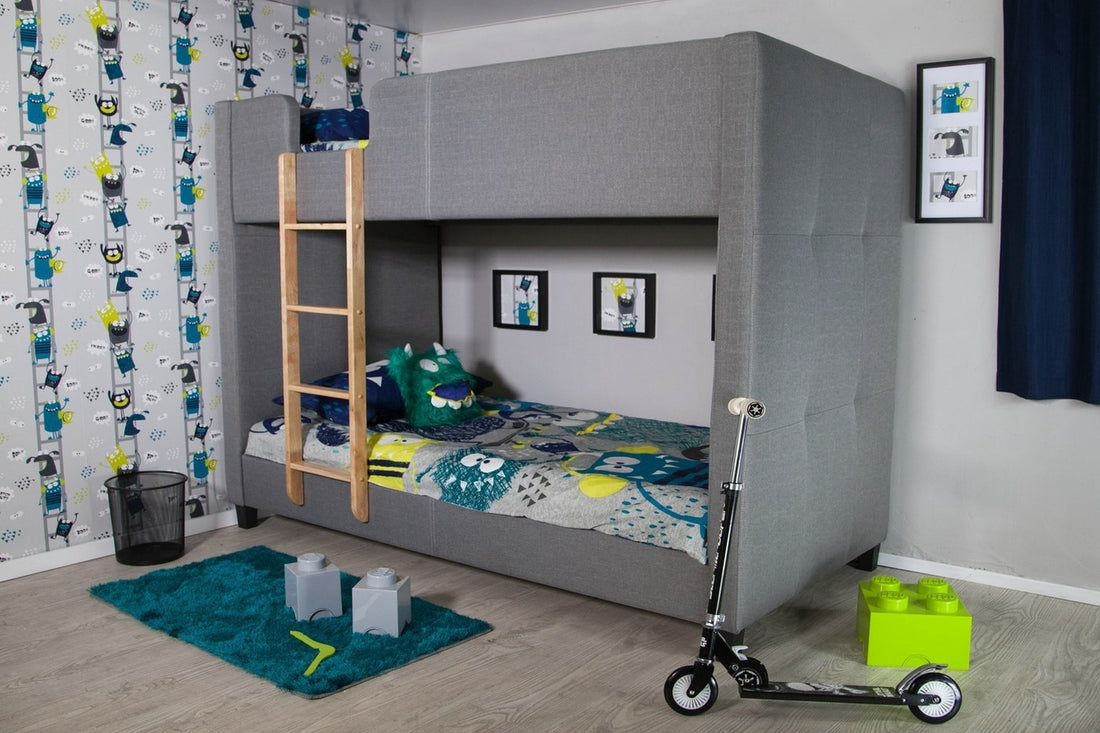 Quality Bunk Beds 
