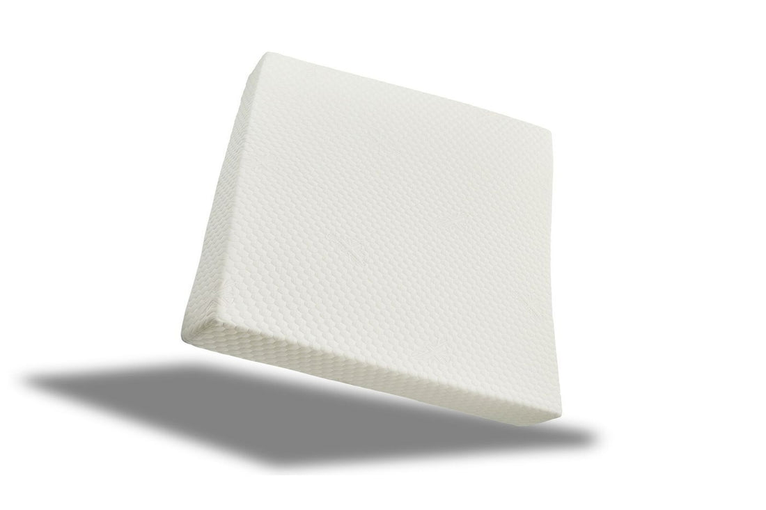 Small Single Memory Foam Mattress-Better Bed Company Blog