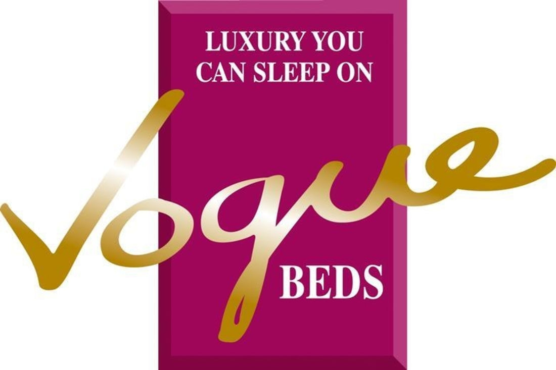 Vogue Beds And Mattresses With Unique Qualities You Won't Find Any Where Else