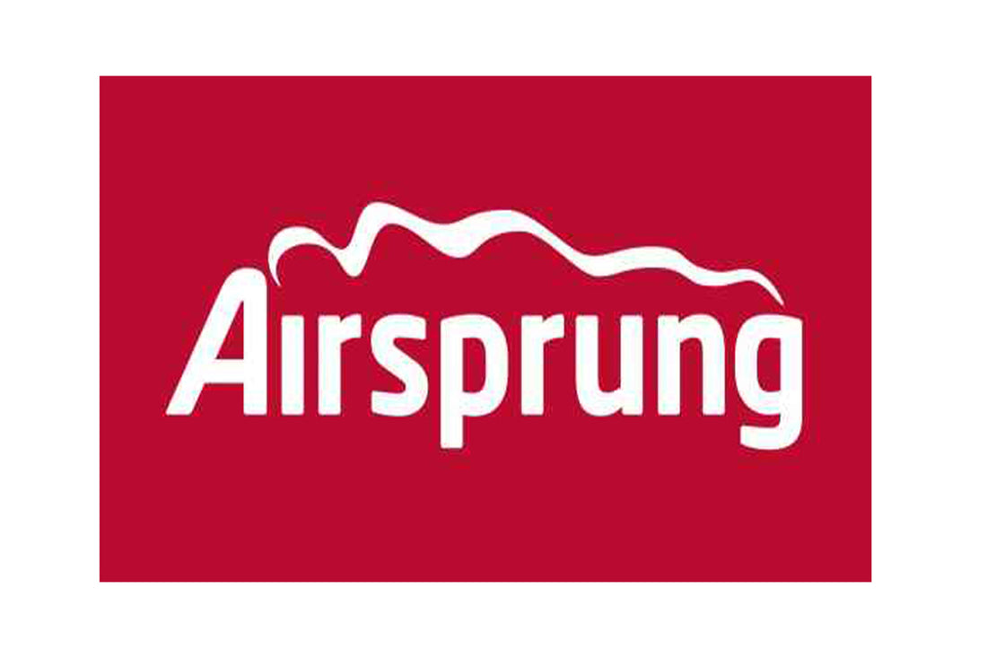 Airsprung Beds Logo 