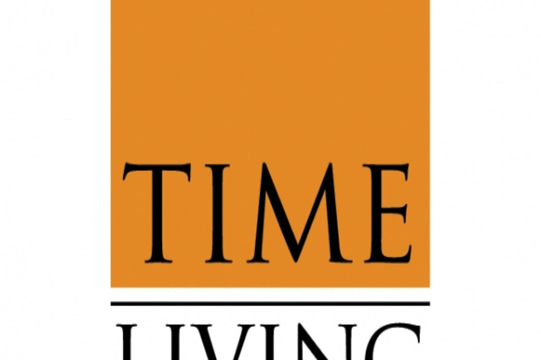 Time Living Logo 